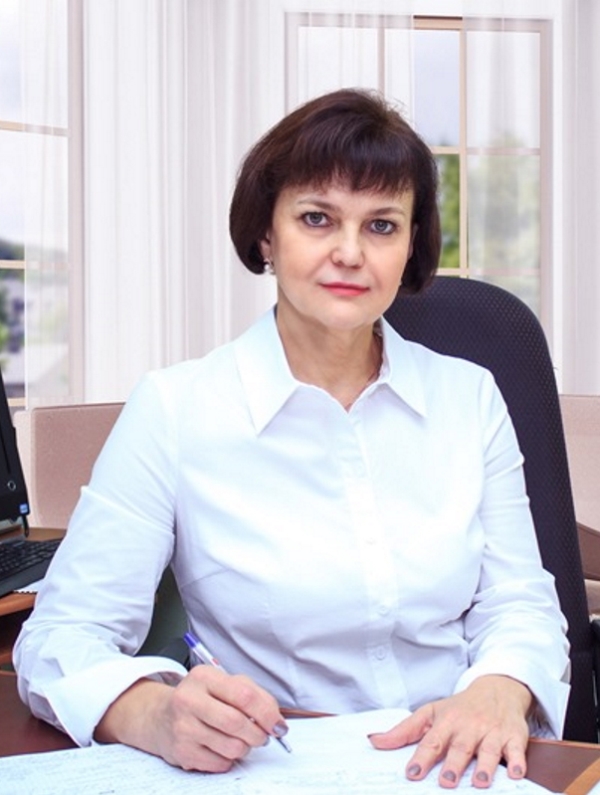 Корнилова Татьяна Николаевна.